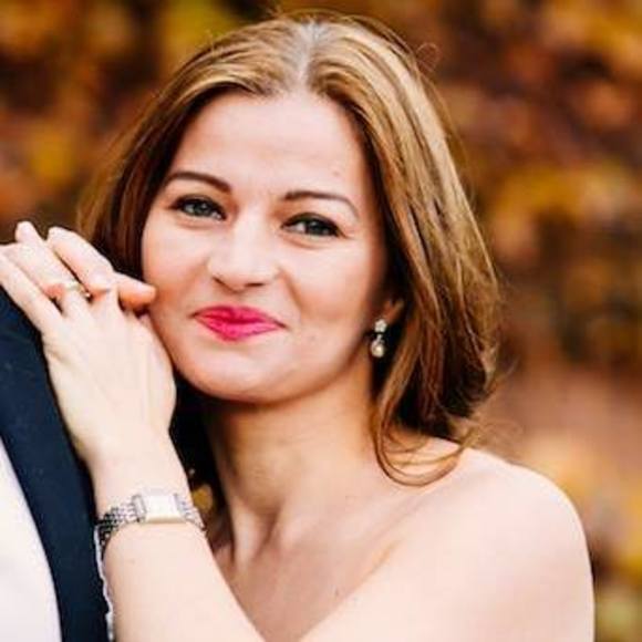 Meet your Posher, Justyna - Picture 1 of 1